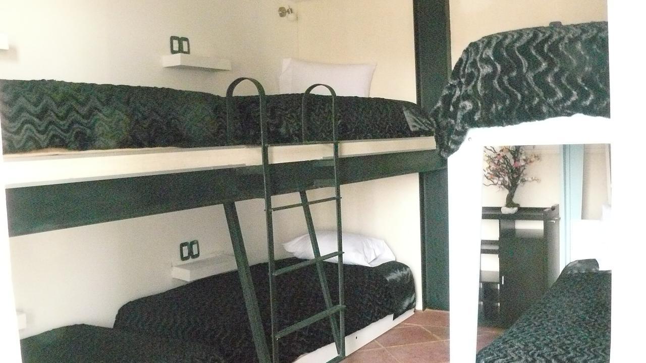 Hotel Cocoyotla 乔卢拉 外观 照片