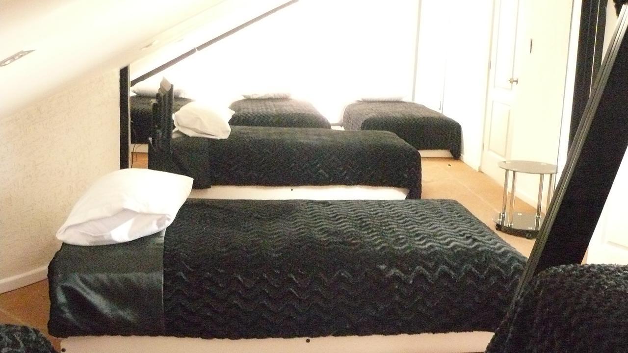 Hotel Cocoyotla 乔卢拉 外观 照片