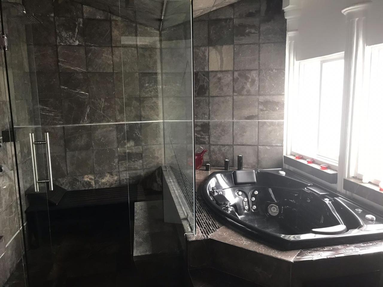Hotel Cocoyotla 乔卢拉 外观 照片