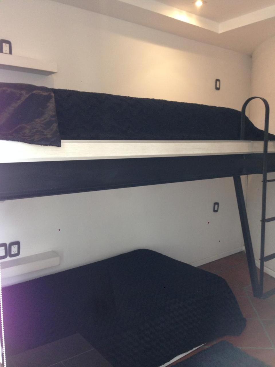 Hotel Cocoyotla 乔卢拉 外观 照片