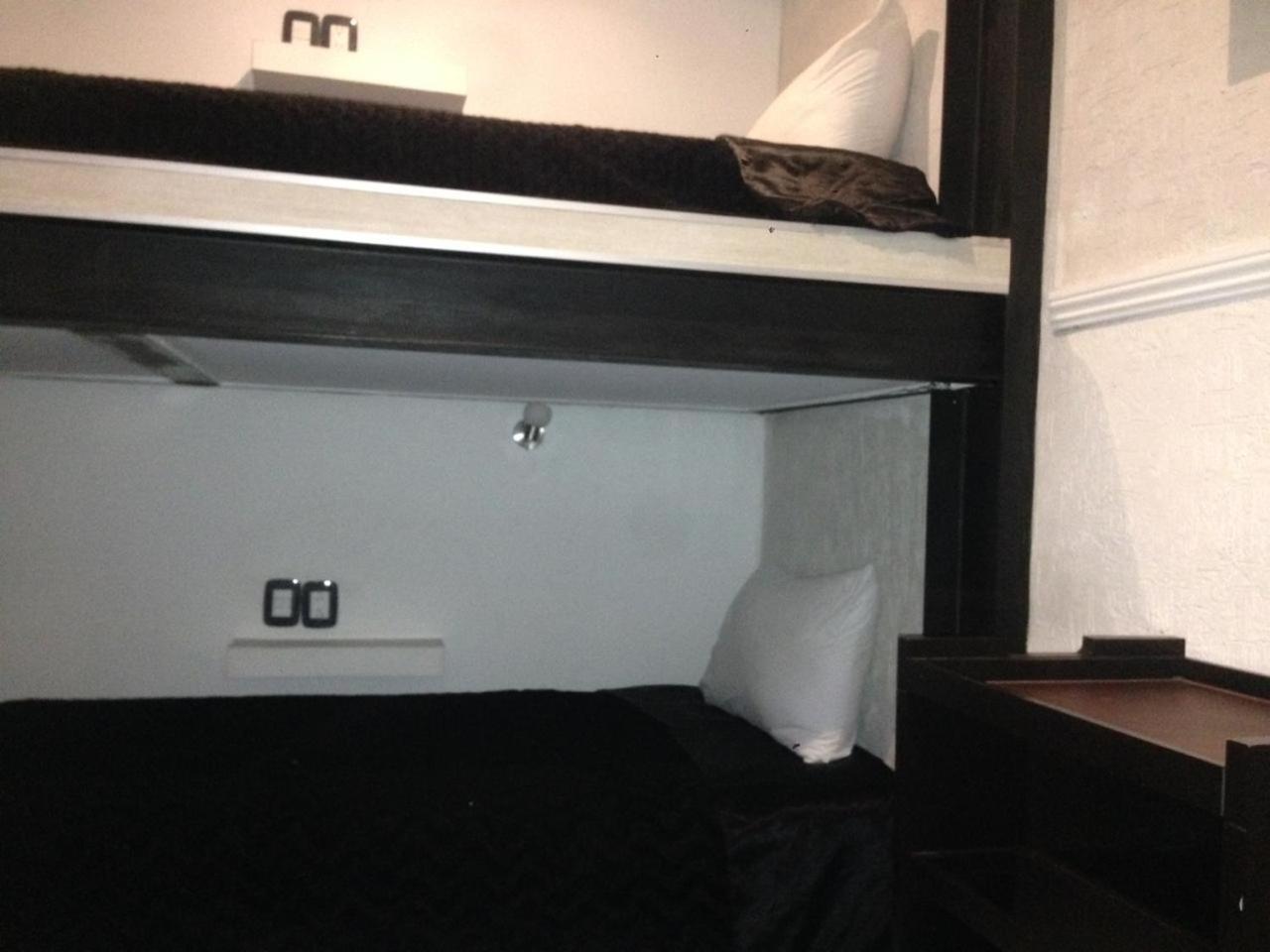 Hotel Cocoyotla 乔卢拉 外观 照片