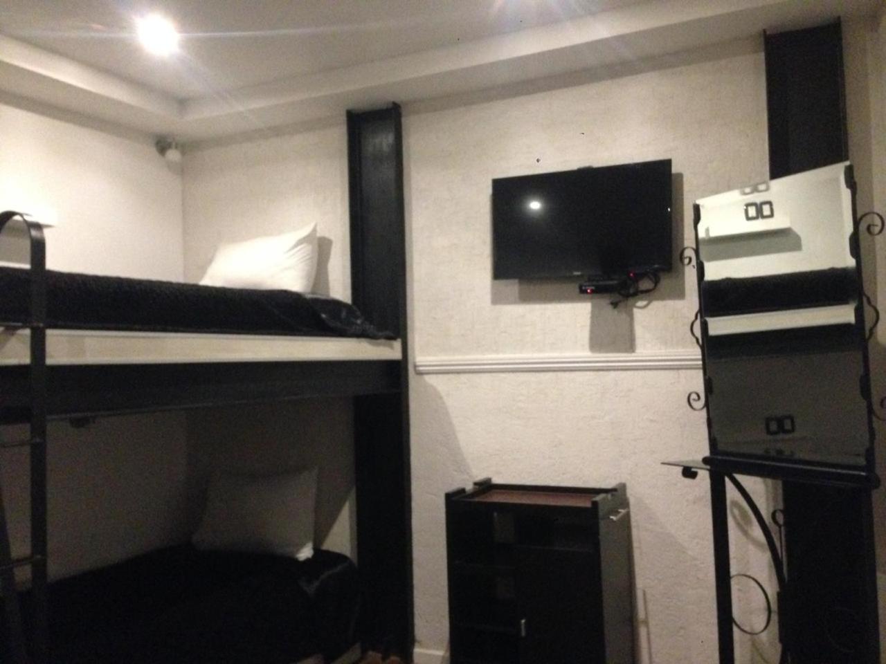 Hotel Cocoyotla 乔卢拉 外观 照片